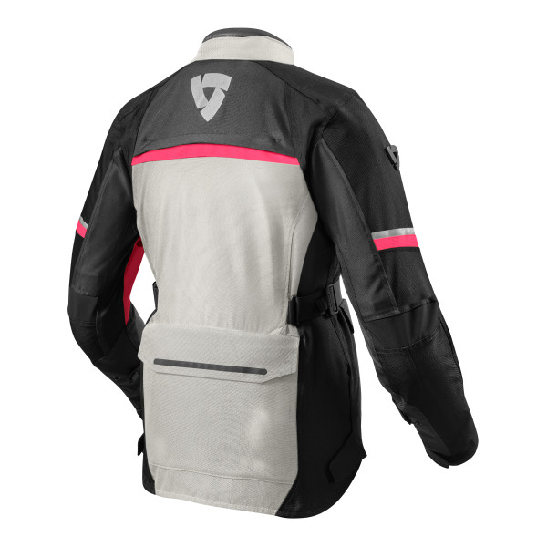 Rev'it! Jacket Outback 3 Ladies